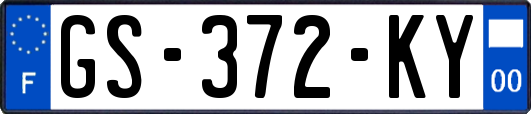 GS-372-KY