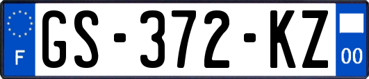 GS-372-KZ