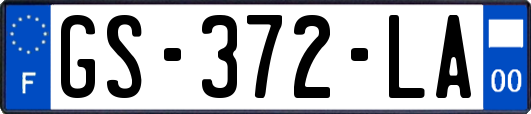 GS-372-LA