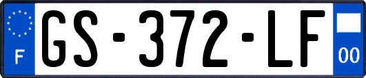 GS-372-LF