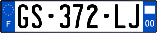 GS-372-LJ
