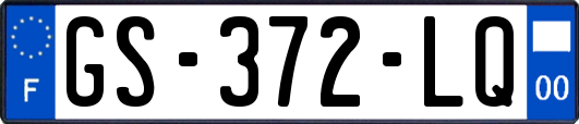GS-372-LQ