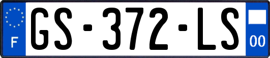 GS-372-LS