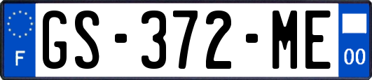 GS-372-ME