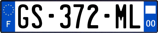 GS-372-ML
