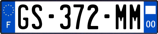 GS-372-MM