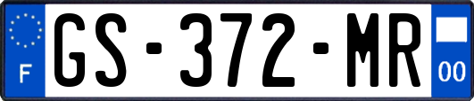 GS-372-MR