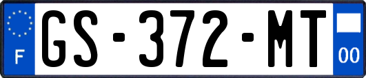 GS-372-MT
