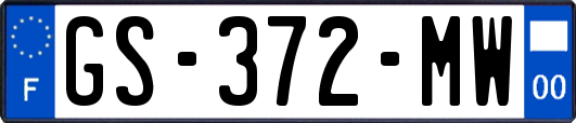 GS-372-MW