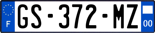 GS-372-MZ