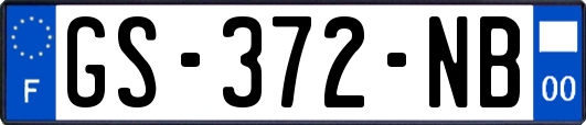 GS-372-NB