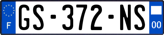 GS-372-NS