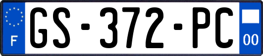 GS-372-PC