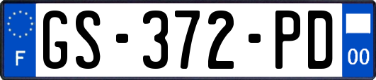 GS-372-PD