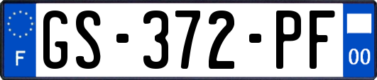 GS-372-PF
