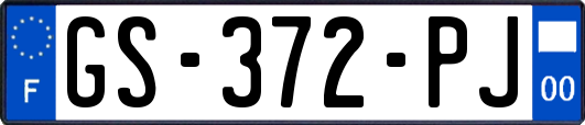 GS-372-PJ