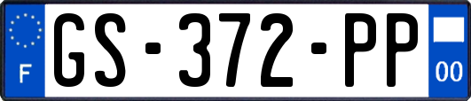 GS-372-PP