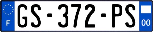 GS-372-PS