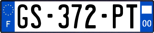 GS-372-PT