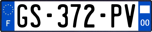 GS-372-PV