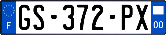GS-372-PX