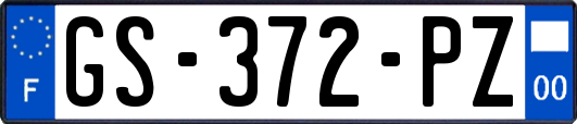 GS-372-PZ