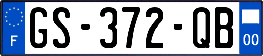GS-372-QB