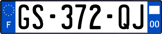 GS-372-QJ