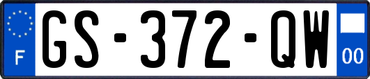 GS-372-QW