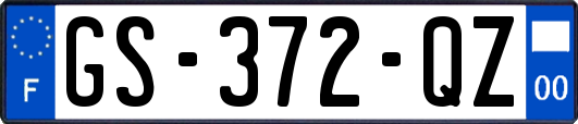 GS-372-QZ