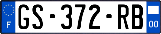 GS-372-RB