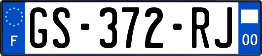 GS-372-RJ