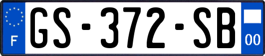 GS-372-SB