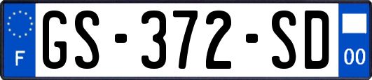 GS-372-SD
