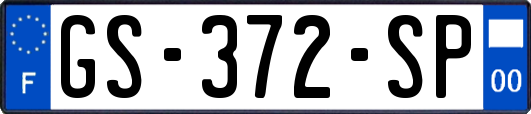 GS-372-SP