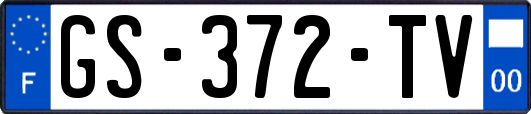 GS-372-TV