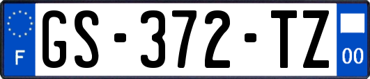 GS-372-TZ