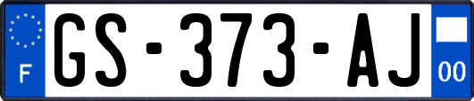 GS-373-AJ