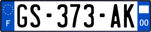 GS-373-AK