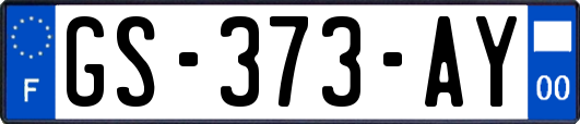 GS-373-AY