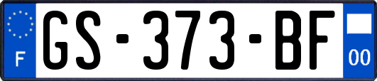 GS-373-BF