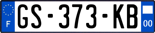 GS-373-KB