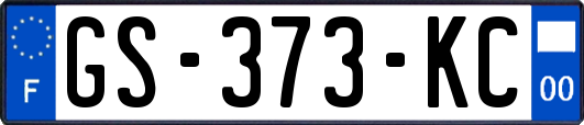 GS-373-KC