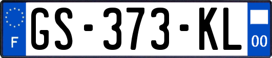 GS-373-KL