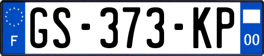 GS-373-KP