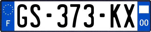GS-373-KX