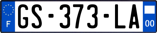 GS-373-LA