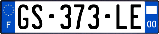 GS-373-LE