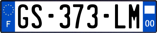 GS-373-LM