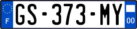 GS-373-MY